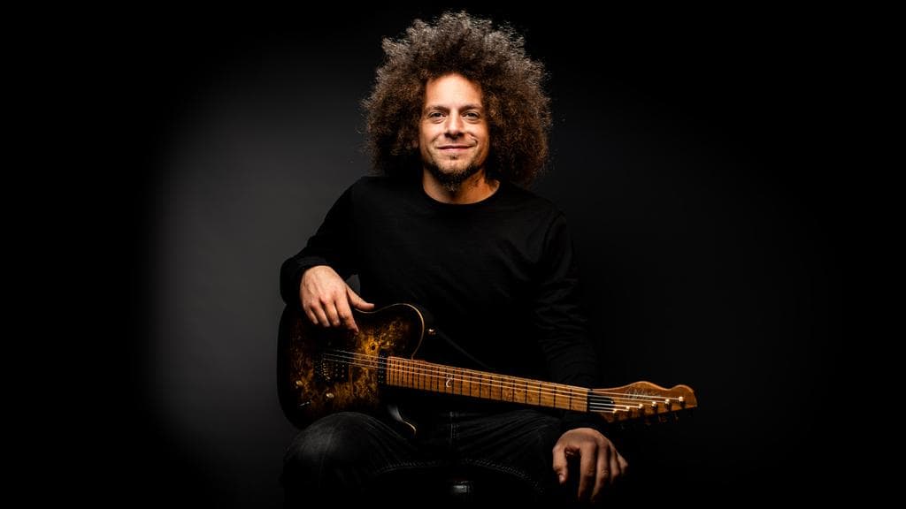 How to write progressive rock image