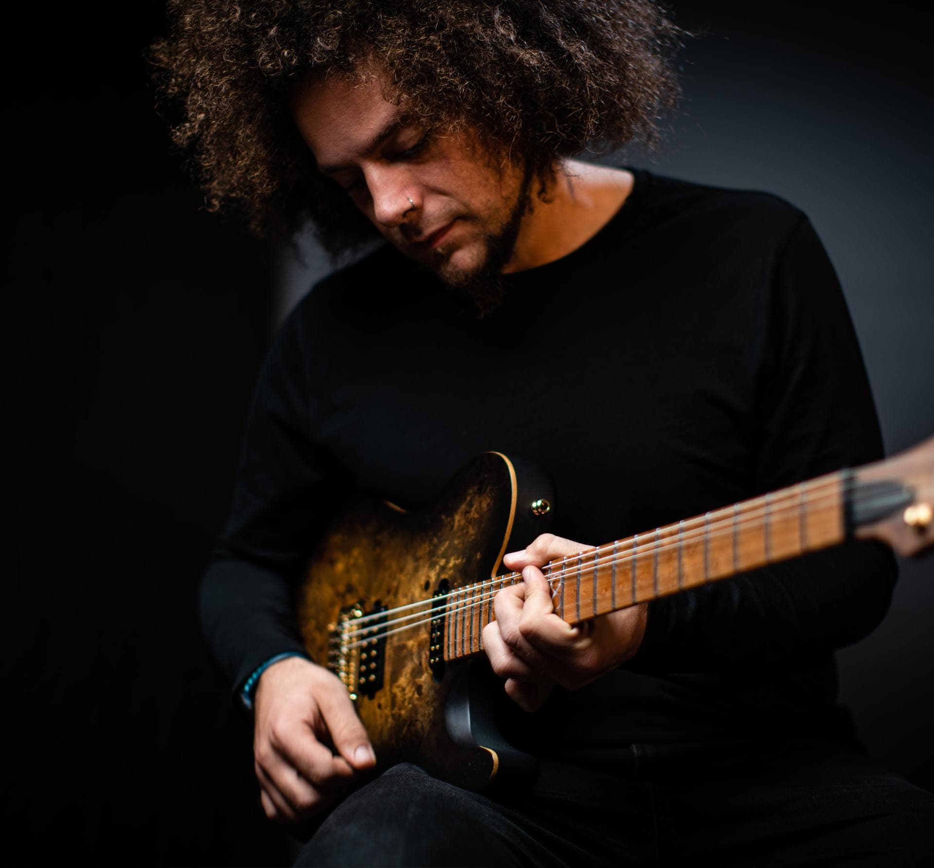 Progressive rock picture